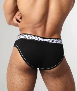 Briefs<CELLBLOCK13 Challenger Brief