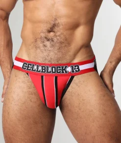 Jockstraps<CELLBLOCK13 Challenger Jockstrap