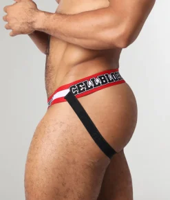 Jockstraps<CELLBLOCK13 Challenger Jockstrap