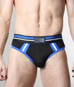 Briefs<CELLBLOCK13 Pup Tron Brief