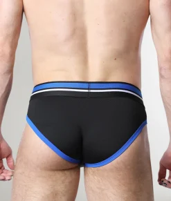 Briefs<CELLBLOCK13 Pup Tron Brief