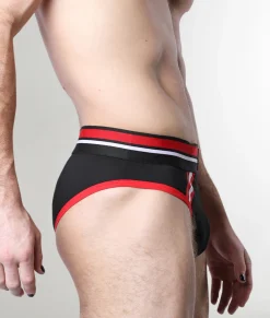 Briefs<CELLBLOCK13 Pup Tron Brief