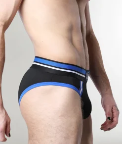Briefs<CELLBLOCK13 Pup Tron Brief