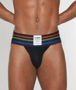 Jockstraps<CELLBLOCK13 Tight End 3" Jockstrap