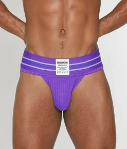 Jockstraps<CELLBLOCK13 Tight End 3" Jockstrap