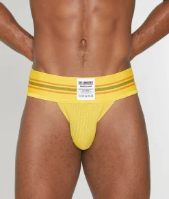 Jockstraps<CELLBLOCK13 Tight End 3" Jockstrap