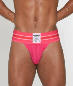 Jockstraps<CELLBLOCK13 Tight End 3" Jockstrap