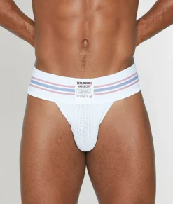 Jockstraps<CELLBLOCK13 Tight End 3" Jockstrap