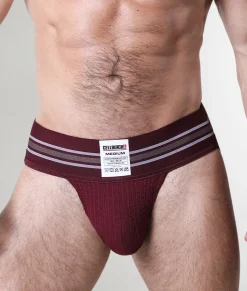 Jockstraps<CELLBLOCK13 Tight End 3" Jockstrap