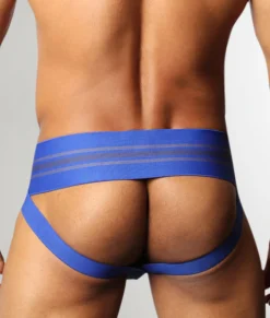 Jockstraps<CELLBLOCK13 Tight End 3" Jockstrap