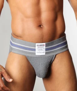 Jockstraps<CELLBLOCK13 Tight End 3" Jockstrap