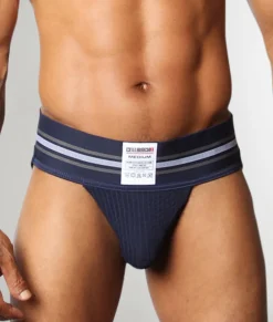 Jockstraps<CELLBLOCK13 Tight End 3" Jockstrap