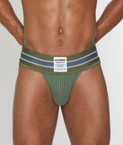 Jockstraps<CELLBLOCK13 Tight End 3" Jockstrap