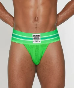 Jockstraps<CELLBLOCK13 Tight End 3" Jockstrap