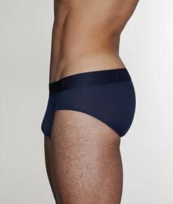 Briefs<C-IN2 Active Low Rise Brief