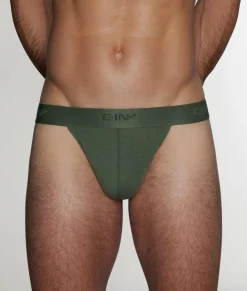 Thongs<C-IN2 Active Low Rise Thong