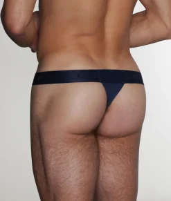 Thongs<C-IN2 Active Low Rise Thong