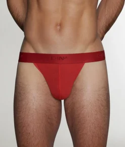 Thongs<C-IN2 Active Low Rise Thong