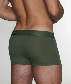 Trunks<C-IN2 Active Low Rise Trunk