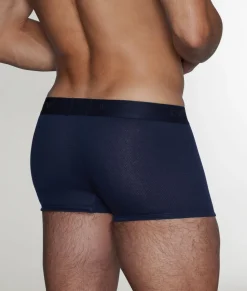 Trunks<C-IN2 Active Low Rise Trunk