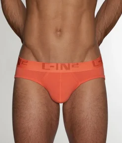 Briefs<C-IN2 Core Lo No Show Profile Brief