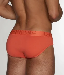 Briefs<C-IN2 Core Lo No Show Profile Brief