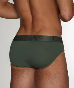 Briefs<C-IN2 Core Lo No Show Profile Brief