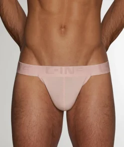 Thongs<C-IN2 Core Lo No Show Profile Thong