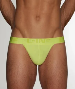 Thongs<C-IN2 Core Lo No Show Profile Thong