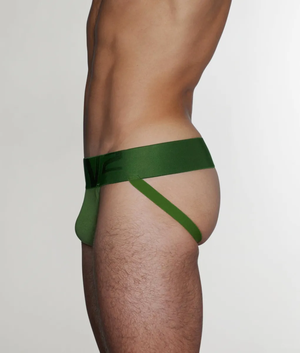 Jockstraps<C-IN2 Core Low Rise Jockstrap