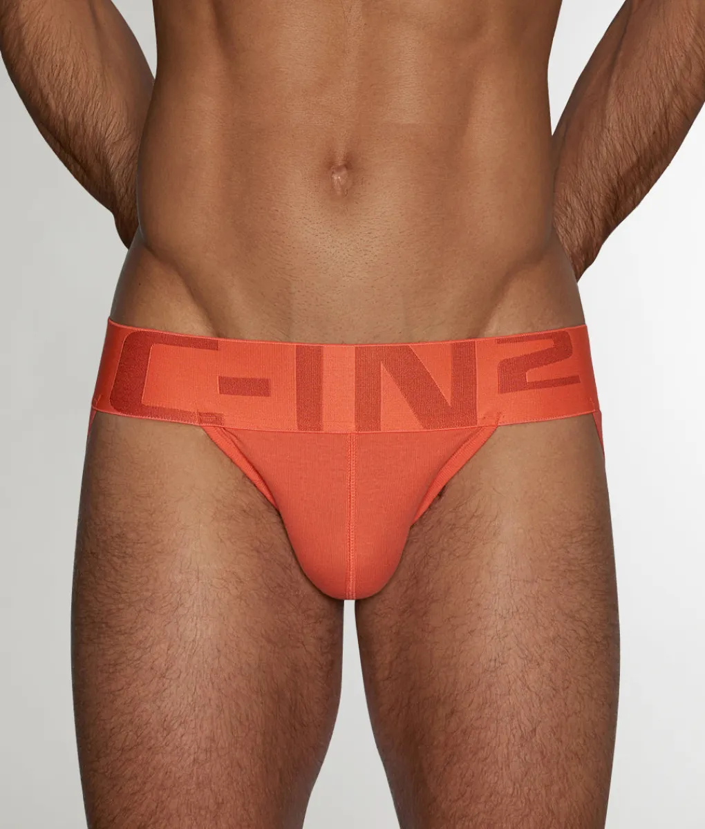 Jockstraps<C-IN2 Core Low Rise Jockstrap