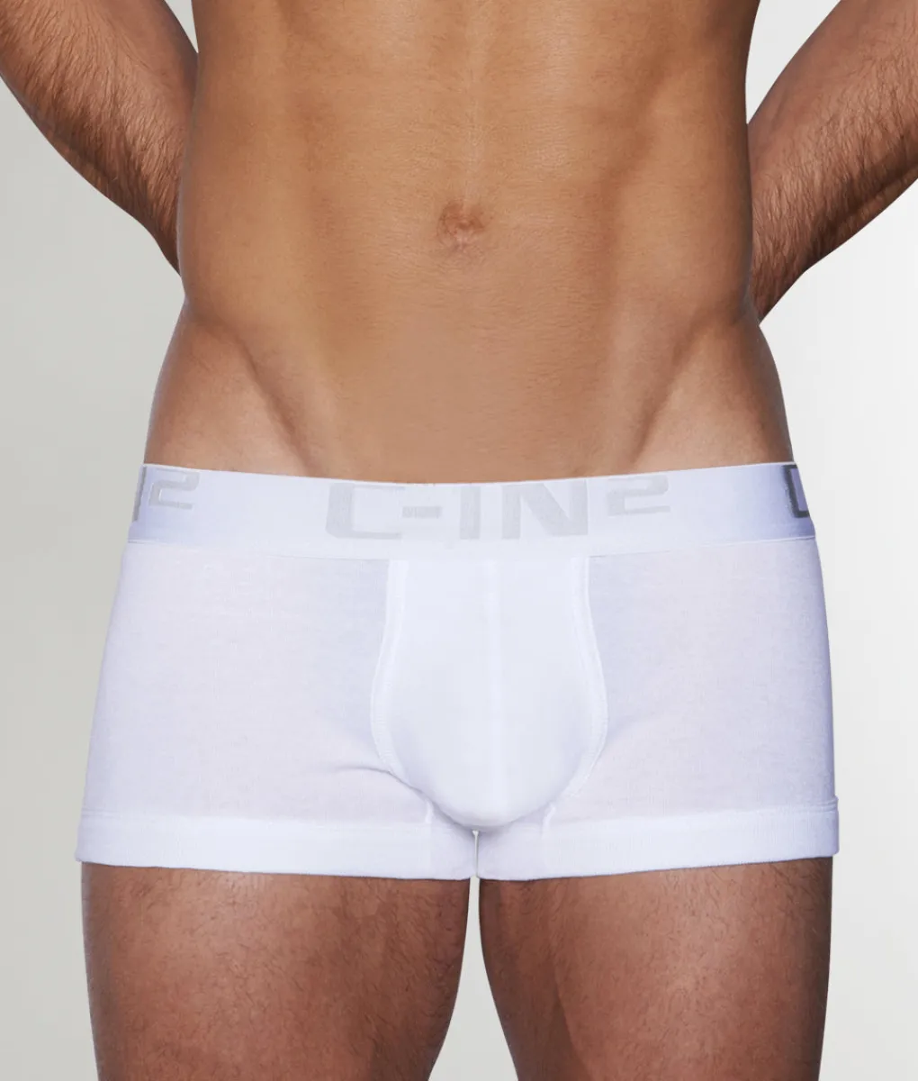 Trunks<C-IN2 Core Low Rise Trunk