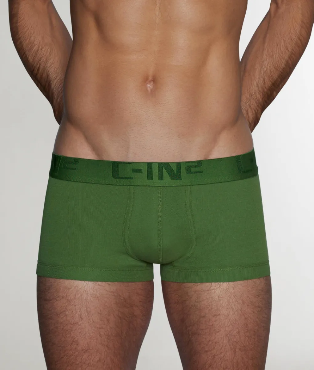 Trunks<C-IN2 Core Low Rise Trunk