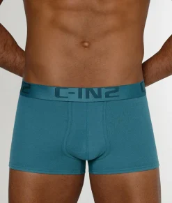 Trunks<C-IN2 Core Mid Rise Trunk