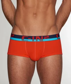 Briefs<C-IN2 C-Theory Mid Rise Punt Brief