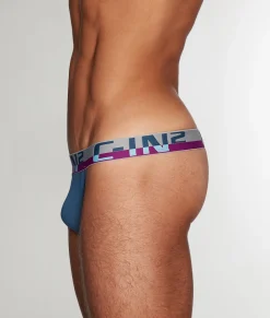 Thongs<C-IN2 C-Theory Thong