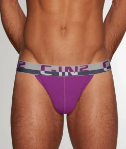 Thongs<C-IN2 C-Theory Thong