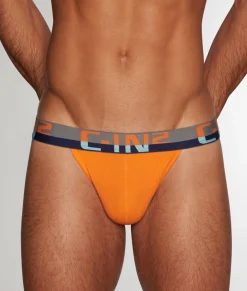 Thongs<C-IN2 C-Theory Thong