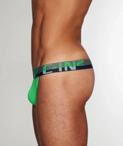 Thongs<C-IN2 C-Theory Thong