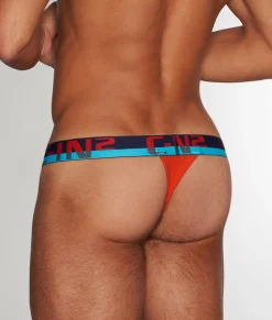 Thongs<C-IN2 C-Theory Thong