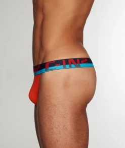 Thongs<C-IN2 C-Theory Thong