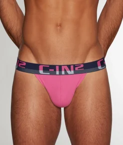 Thongs<C-IN2 C-Theory Thong