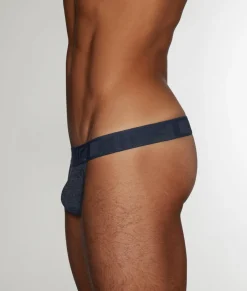 Thongs<C-IN2 Hand Me Down Classic Thong