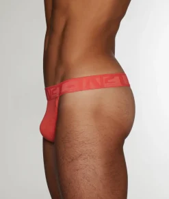 Thongs<C-IN2 Hand Me Down Classic Thong