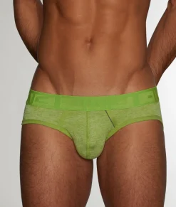 Briefs<C-IN2 Hand Me Down Low Rise Brief