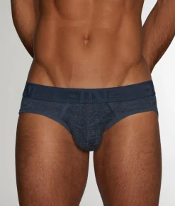Briefs<C-IN2 Hand Me Down Low Rise Brief