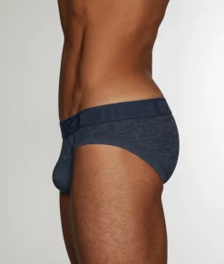 Briefs<C-IN2 Hand Me Down Low Rise Brief