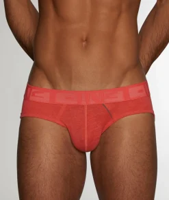 Briefs<C-IN2 Hand Me Down Low Rise Brief