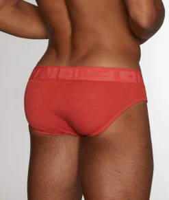 Briefs<C-IN2 Hand Me Down Low Rise Brief