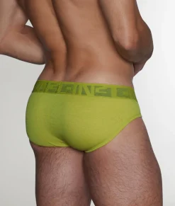 Briefs<C-IN2 Hand Me Down Low Rise Brief